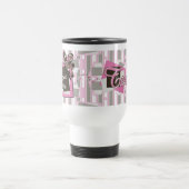 Leven, liefhebben, leren...Schattigee leraar onder Reisbeker (Center)