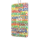 Leven Luchtverfrisser (Links)