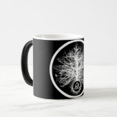 leven magische mok (Voorkant links)