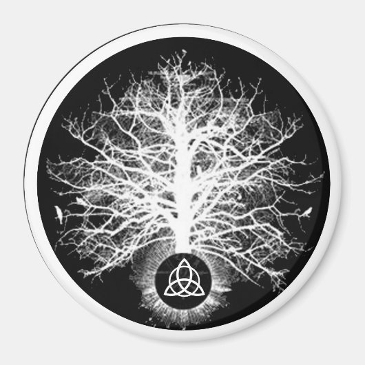 leven magneet (Voorkant)