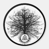 leven magneet (Voorkant)