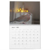 Leven met duiven : Agenda 2020 Kalender (Mar 2027)