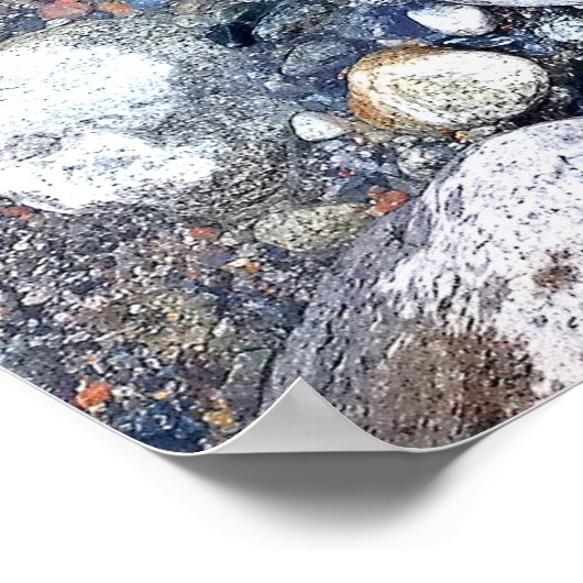 Leven met een Narcistisch Poster (Hoek)