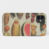 Leven met fruit en snoep Case-Mate iPhone case (Achterkant (horizontaal))