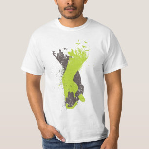 Leven met Harmony T-shirt