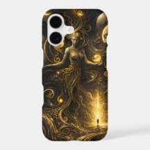 "Leven met Natuurlijke Energie", iPhone 17 Hoesje