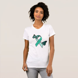 Leven met OCD obsessieve Compulsive Disorder T-shirt