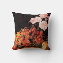 Leven met Rozen, aardbeien en brood