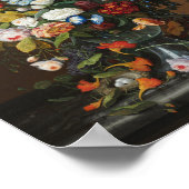 Leven met vogelpest bij nesten van Roesen Poster (Hoek)