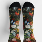 Leven met vogelpest bij nesten van Roesen Sokken (Top)