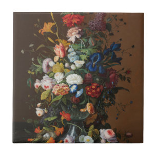 Leven met vogelpest bij nesten van Roesen Tegeltje