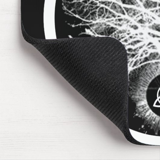 leven muismat (Hoek)