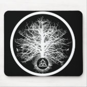 leven muismat (Voorkant)