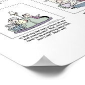 Leven na pensionering - poster #1 (Hoek)