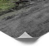 Leven na ramp poster (Hoek)