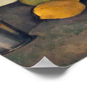 Leven nog met appels, c.1890 poster (Hoek)