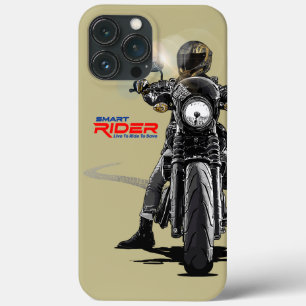 Leven om te Rijden Case-Mate iPhone Case