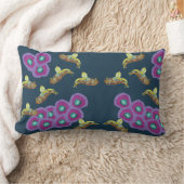 Leven onder water kussen (Deken)