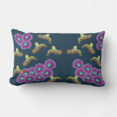 Leven onder water kussen (Voorkant)