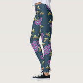Leven onder water leggings (Links)
