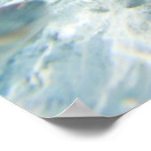 Leven onder water poster (Hoek)