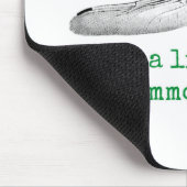 Leven Ongewoon Libel Muismat (Hoek)