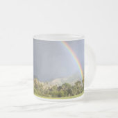 Leven op Blackman Ranch Matglas Koffiemok (Voorkant rechts)