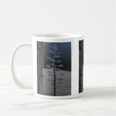 Leven op de Alcatraz-Mok Koffiemok (Links)