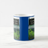 Leven op de Mok van de stad (Center)