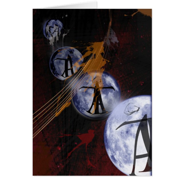 Leven op Mars 2014 (Voorkant)