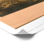 Leven op Prairie: Trapper's Defence (0879A) Poster (Hoek)