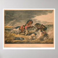 Leven op Prairie: Trapper's Defence (0879A)