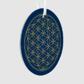 Leven Ornament (voorkant)