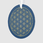 Leven Ornament (voorkant)