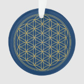 Leven Ornament (voorkant)