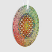 Leven - Ornament I (voorkant)