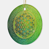 Leven - Ornament II (Links)