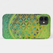 Leven - Ornament II Case-Mate iPhone Case (Achterkant (horizontaal))