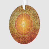 Leven - Ornament III (voorkant)