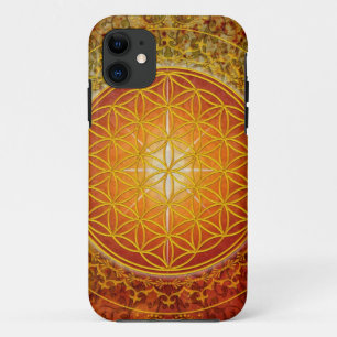 Leven - Ornament III Case-Mate iPhone Case