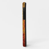 Leven - Ornament III Case-Mate iPhone Case (Achterkant/links)