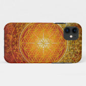 Leven - Ornament III Case-Mate iPhone Case (Achterkant (horizontaal))