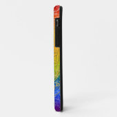 Leven - Ornament Regenbooggoud Case-Mate iPhone Case (Achterkant/links)