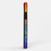 Leven - Ornament Regenbooggoud Case-Mate iPhone Case (Achterkant/rechts)