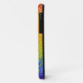 Leven - Ornament Regenbooggoud Case-Mate iPhone Case (Achterkant/links)