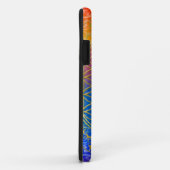 Leven - Ornament Regenbooggoud Case-Mate iPhone Case (Achterkant/rechts)