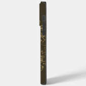 Leven -  Ornamenten Mandala 2 Case-Mate iPhone Case (Achterkant / Links)