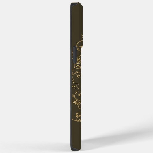 Leven - Ornamenten Mandala 2 Case-Mate iPhone Case (Achterkant / Rechts)