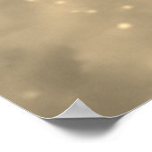 Leven -  Ornamenten Mandala 2 Poster (Hoek)