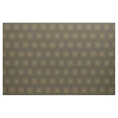 Leven - Ornamenten Mandala 2 Stof (Yard (91,4 cm))
